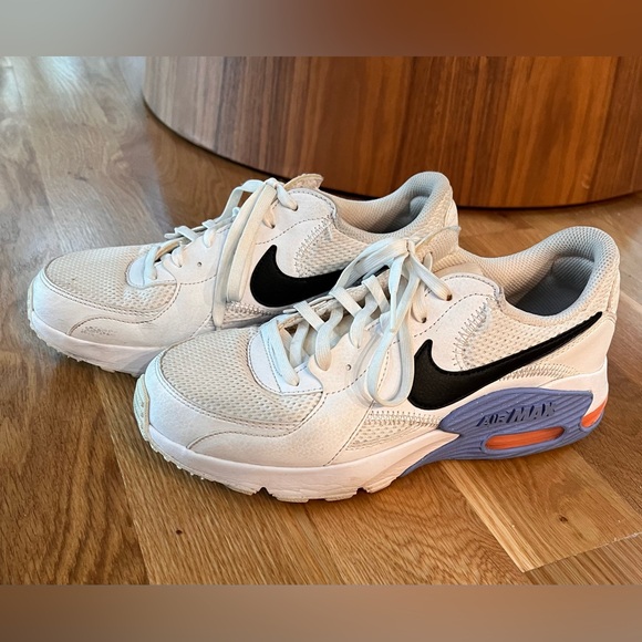 Nike Air Max - Size 8 - Picture 5 of 5